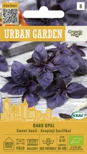 BASIILIK SWEET DARK OPAL