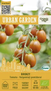 TOMAT BRONZY