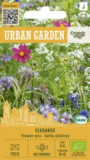 LILLESEEMNESEGU ELEGANCE