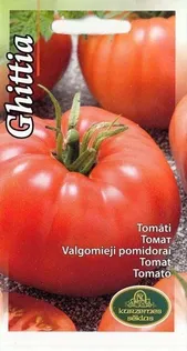 TOMAT GHITTIA 0,2G