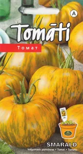 TOMAT SMARALD 0,2G
