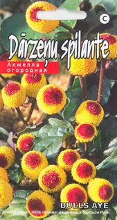 HARILIK NÖÖPKAKAR EHK PARAKRESS PURPUREA BULLS AYE 0,1G