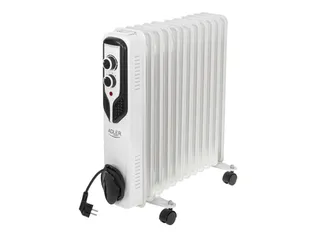 ÕLIRADIAATOR ADLER AD 7817 2500W