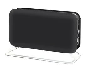 KONVEKTSIOONRADIAATOR MILL CO1200WIFI3BLACK GEN3 1200W