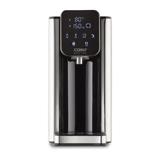 KUUMAVEEAUTOMAAT CASO HOT 7, 2200-2600W