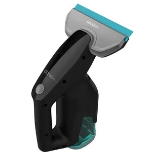 AKNAPESUR CECOTEC CONGA POPSTAR GLASS TITANIUM TRAADITA, MUST