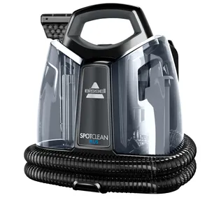 KÄSITOLMUIMEJA BISSELL SPOTCLEAN PLUS 330W MUST/TITAAN