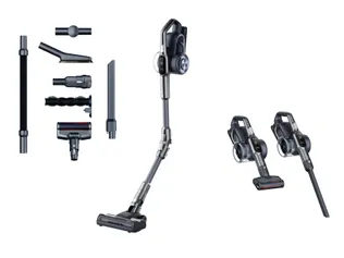 VARSTOLMUIMEJA JIMMY H11 PRO 700W, HÕBE/HALL