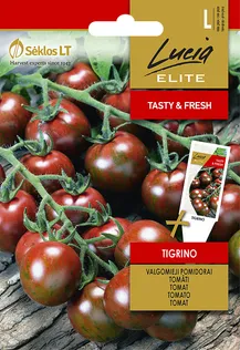 HARILIK TOMAT SEKLOS TIGRINO 0,1G