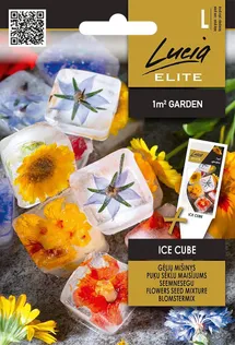 SEEMNETE SEGU SEKLOS ICE CUBE 5G