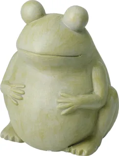 AIAKUJU KONN TERRAKOTA 16X15X20CM ROHELINE