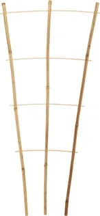 TAIMEDE REDEL BAMBUSEST 75X35X1CM 3TK PAKIS