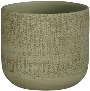 ÜMBRISPOTT MICA DECORATIONS FLORIAN Ø15CM ROHELINE