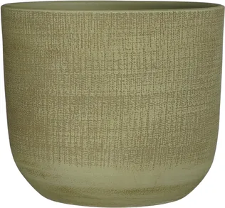 ÜMBRISPOTT MICA DECORATIONS FLORIAN Ø28CM ROHELINE