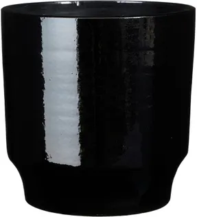 ÜMBRISPOTT MICA DECORATIONS DIAZ Ø21CM MUST