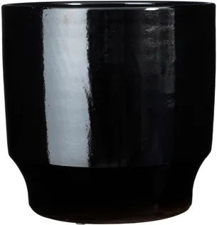 ÜMBRISPOTT MICA DECORATIONS DIAZ Ø31CM MUST