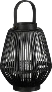 LATERN MICA DECORATIONS CELIE Ø22CM MUST