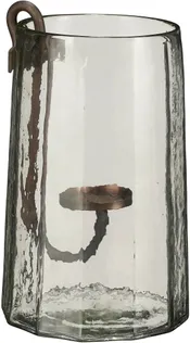 TEEKÜÜNLAHOIDJA MICA DECORATIONS CYNTHIA Ø17,5CM KLAAS