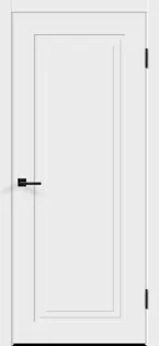 SISEUKS+LENG LAROSSA PVC02 VALGE 954X2040X80MM PAREM