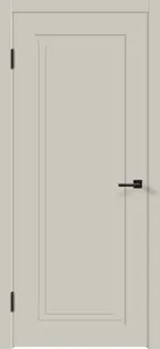 SISEUKS+LENG LAROSSA PVC02 HALL 654X2040X80MM VASAK