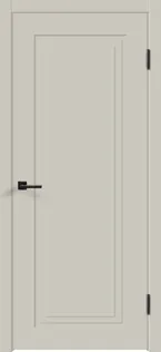 SISEUKS+LENG LAROSSA PVC02 HALL 754X2040X80MM PAREM