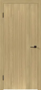 SISEUKS+LENG LAROSSA PVC03 TAMM 854X2040X80MM VASAK