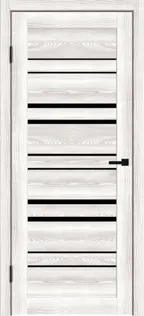 SISEUKS+LENG LAROSSA GD-003 PVC SAAR ICE 950X2035X80MM VASAK