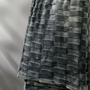 PLEED CARA XL 200X230CM, TUMEHALL