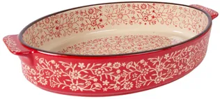 AHJUVORM STAR BAKE 33,2X20,3CM