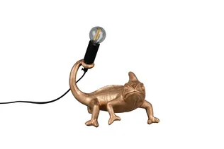 LAUALAMP TRIO CRAWLY E14 KULDNE