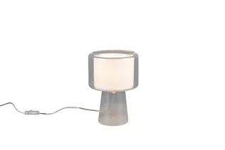 LAUALAMP TRIO ROCKA E14 LÄBIPAISTEV