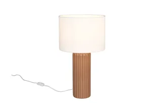 LAUALAMP TRIO BLAIR 51 CM E27 MOKKAMOUSSE