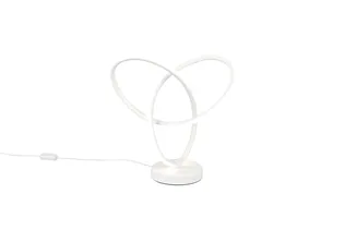 LAUALAMP TRIO LANDO LED VALGE MATT 4000K