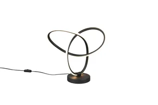 LAUALAMP TRIO LANDO LED MUST MATT