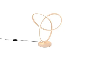 LAUALAMP TRIO LANDO LED LIIV