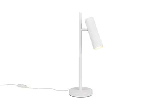 LAUALAMP TRIO SOKA GU10 VALGE MATT