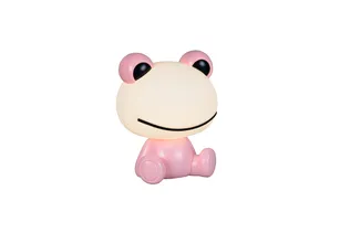 LAUALAMP TRIO HOPPER LED HELEPUNANE RGB