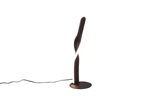 LAUALAMP TRIO GINKO LED MUST MATT