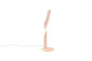 LAUALAMP TRIO GINKO LED LIIV