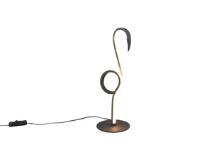 LAUALAMP TRIO INGO LED MUST MATT