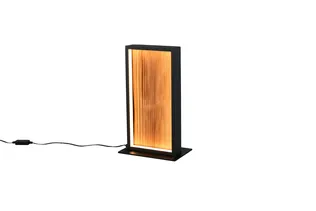 LAUALAMP TRIO KALEA LED PUIT