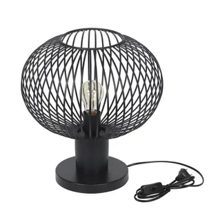 LAUALAMP TRIO GILA 33CM E27 MUST MATT