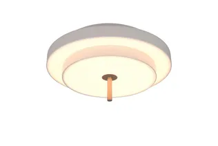 PLAFOON TRIO KEATON LED 40CM SOE HALL