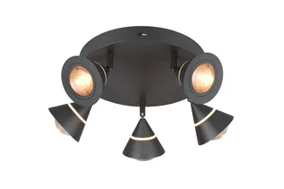 PLAFOON TRIO ROMEO LED MUST MATT