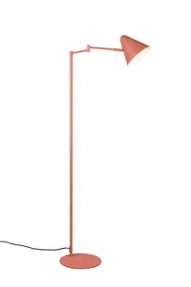 PÕRANDALAMP TRIO COSIMA E14 APRIKOOS