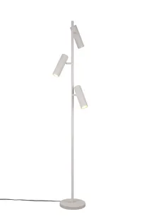 PÕRANDALAMP TRIO SOKA GU10 SOE HALL