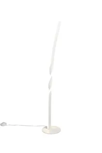 PÕRANDALAMP TRIO GINKO LED VALGE MATT 4000K