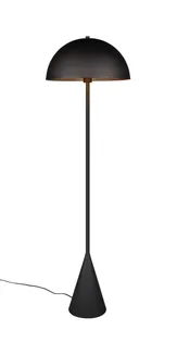 PÕRANDALAMP TRIO ALFIE E27 MUST MATT