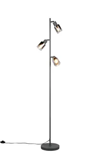 PÕRANDALAMP TRIO CADIZ 3-PC E14 ANTRATSIIT/KROOM