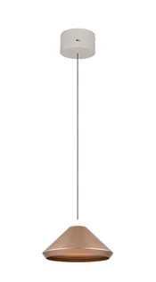 LAELAMP TRIO LAGUNA LED 30CM KOHV